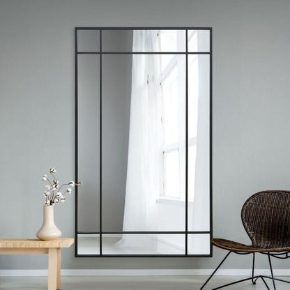 Xka Mirror