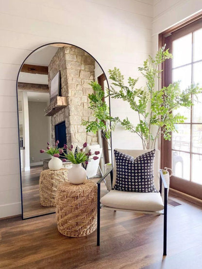 Arch Mirror