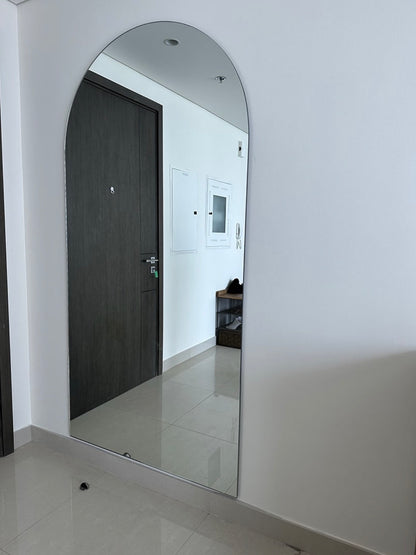 Arch Mirror