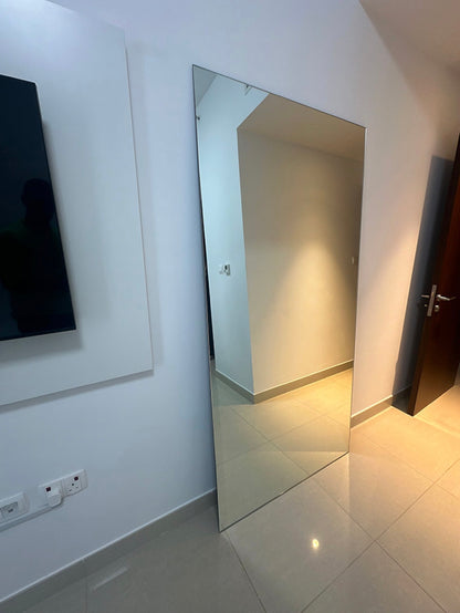 Rectangular Mirror