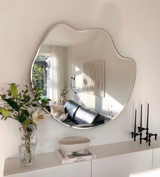 Phero Mirror