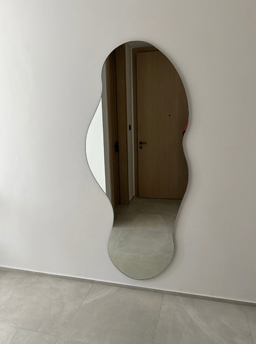 Vida Mirror