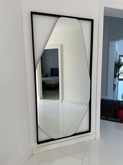 Anquri Mirror