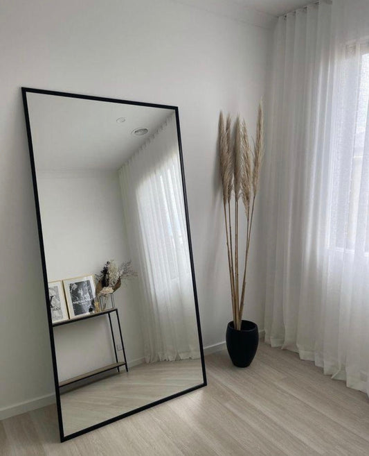 Rectangle Mirror