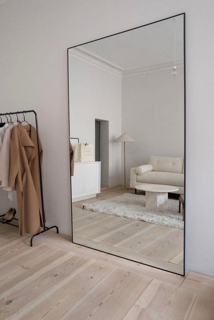 Rectangle Mirror