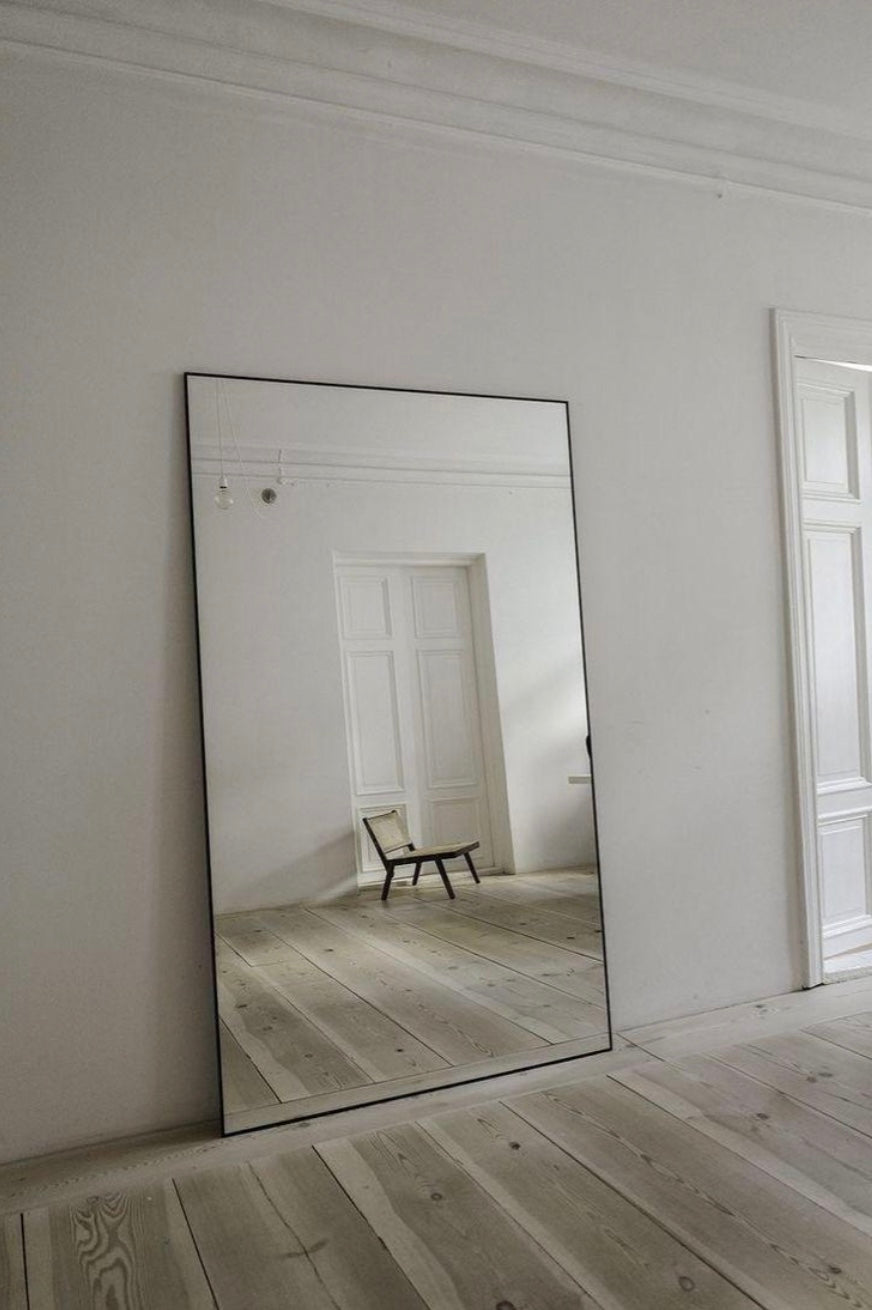 Rectangle Mirror